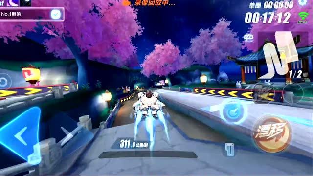 重装突击